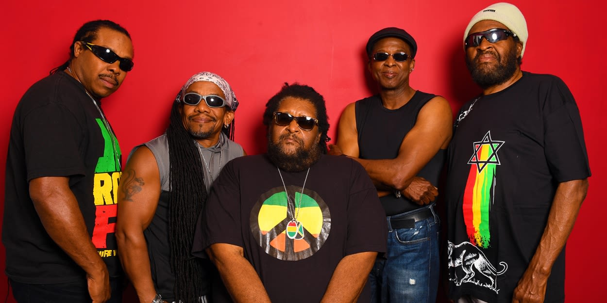 The Bad Boys Of Reggae Inner Circle To Perform at Penn's Peak