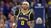 Gary Payton II starting pivotal Warriors-Lakers Game 4 showdown