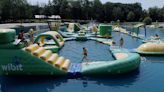 Darlington County Park lakes, splash zone to reopen in time for Memorial Day weekend