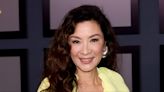 Michelle Yeoh Boards Universal’s ‘Wicked’ Films