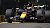 F1 | Verstappen hace magia con todo en contra y logra la pole ante McLaren