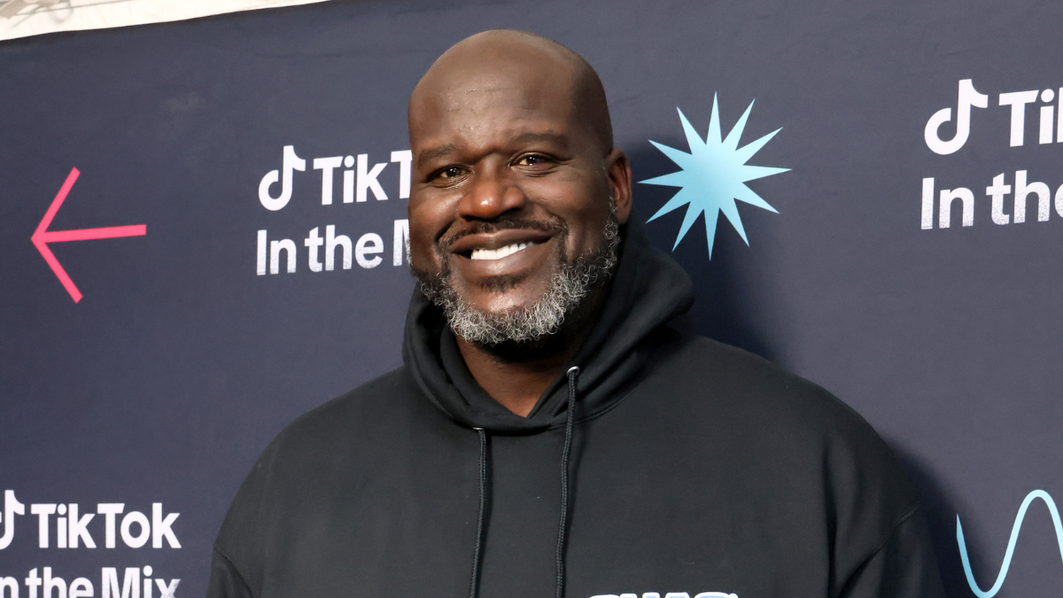 Shaquille O'Neal Spotted with 21 Year-Old-Girlfriend | WGCI-FM | The WGCI Morning Show