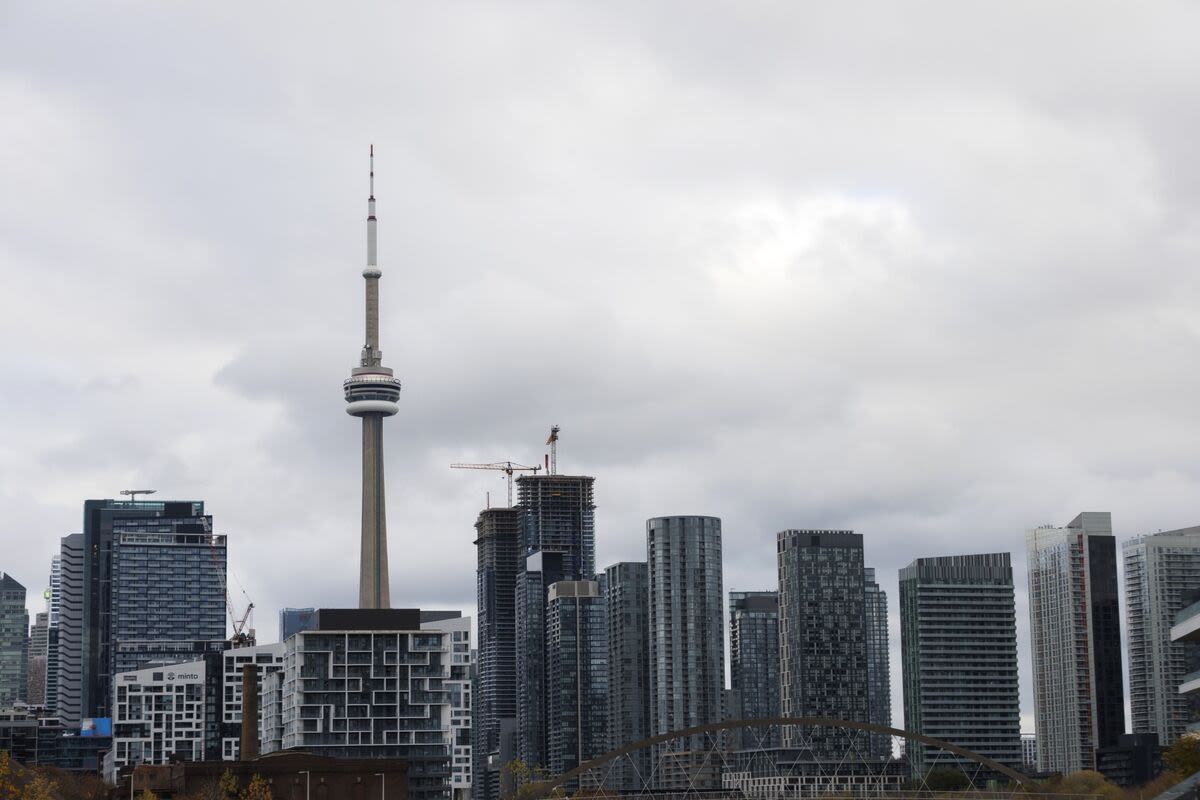 Young People in Canada Are Trading Toronto for Cheaper Suburbs and Cities