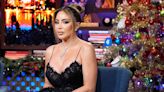 Larsa Pippen and Marcus Jordan Not Engaged Despite Wedding Talk