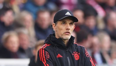 Thomas Tuchel, sobre la posibilidad de permanecer en el Bayern: "Todo es posible siempre"