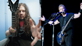 Listen closely to Nickelback's Dimebag Darrell tribute, Side Of A Bullet, and you'll hear a previously unreleased solo from the late Pantera guitarist