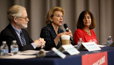 Universal health care in NY? Town hall in Yonkers gauges enthusiasm, concerns