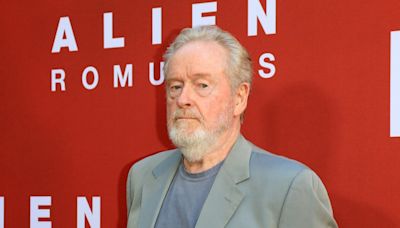 Ridley Scott confirma la tercera parte de “Gladiator” - El Diario NY