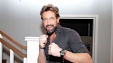 Gabriel Soto se reencuentra con Kairo, pero se le olvida canción