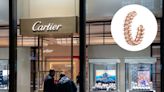 Un mexicano compra dos pares de pendientes Cartier valorados en $30.000, ¡por $28!