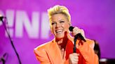 Pink uses hateful tweet as a teaching moment for her daughter: ‘A good lesson in ignorance’