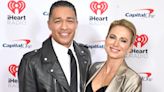 Amy Robach and T.J. Holmes Confirm They Were Joking About Fears ‘The View’ Host Sara Haines Would Be Fired Over Her...