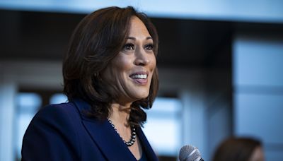 Kevin O'Leary Predicts the End of Kamala Harris' 'Happy Talk' Soon: 'What Has She Done?'