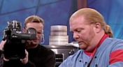 9. Mario Batali vs. Anita Lo