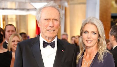Clint Eastwood's daughter Morgan pays tribute to Christina Sandera