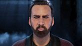 Dead by Daylight players are utterly tickled by Nicolas Cage's "memey" new abilities