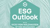 ESG Outlook: Vicki von Holzhausen on Bringing Vegan Leathers to Scale