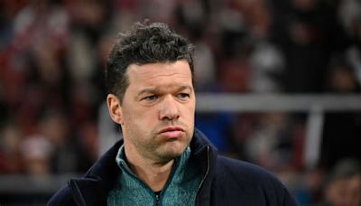 Keine Chance gegen Arsenal? Ballack sieht beim FC Bayern drastischen Unterschied zu Triple-Jahr 2020