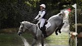 Equestrian star Georgie Campbell dies after fall during Bicton International Horse Trials