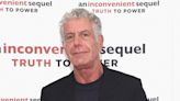 Anthony Bourdain's Favorite Cheesesteak Wasn't From Philly