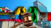 Corte Internacional ‘batea’ denuncia de México contra Ecuador: ‘No hay riesgo real e inminente’