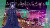 Madonna, en concert à Rio de Janeiro, chante « Like a Virgin » avec 1,5 million de personnes