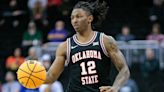 BREAKING: Oklahoma State Transfer Javon Small Chooses WVU