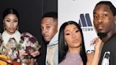 Nicki Minaj’s husband placed under house arrest over threatening videos sent to rapper Offset