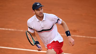 Pick of the Day: Corentin Moutet vs. Nicolas Jarry, Roland Garros | Tennis.com