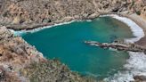 Playa Corazón en Ensenada: El Secreto Mejor Guardado de Baja California