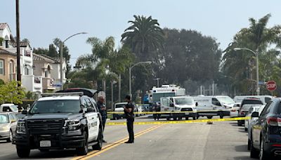 California man charged in July Fourth stabbing that killed 2, injured 3