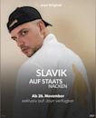 Slavik – Auf Staats Nacken