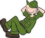 Beetle Bailey