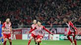 Olympiakos vs Lamia Prediction: Busy week ahead of Olympiakos