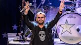 Ringo Starr Announces North American Tour Dates: Is He Coming To Your City? | iHeart