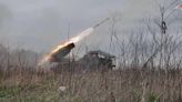 Russia strikes multiple Ukrainian targets, Ukraine weakens Russian attacks