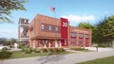 Construction begins for Charlotte’s first all-electric firehouse station