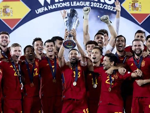 Peligra la Eurocopa para la selección española: la FIFA vigila la situación de la RFEF y podría haber sanción