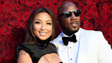 Jeannie Mai Denies Jeezy Visitation, Only Allowed Him To See Their Daughter 8x This Year