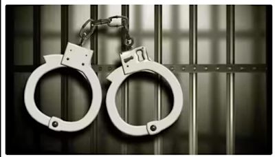 Man held for rob robbing Sahnewal resident of ₹1L