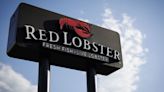 Colorado Red Lobster Restaurant Discovers Rare Orange Lobster