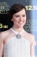 Daisy Ridley