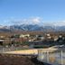 Wasatch Range