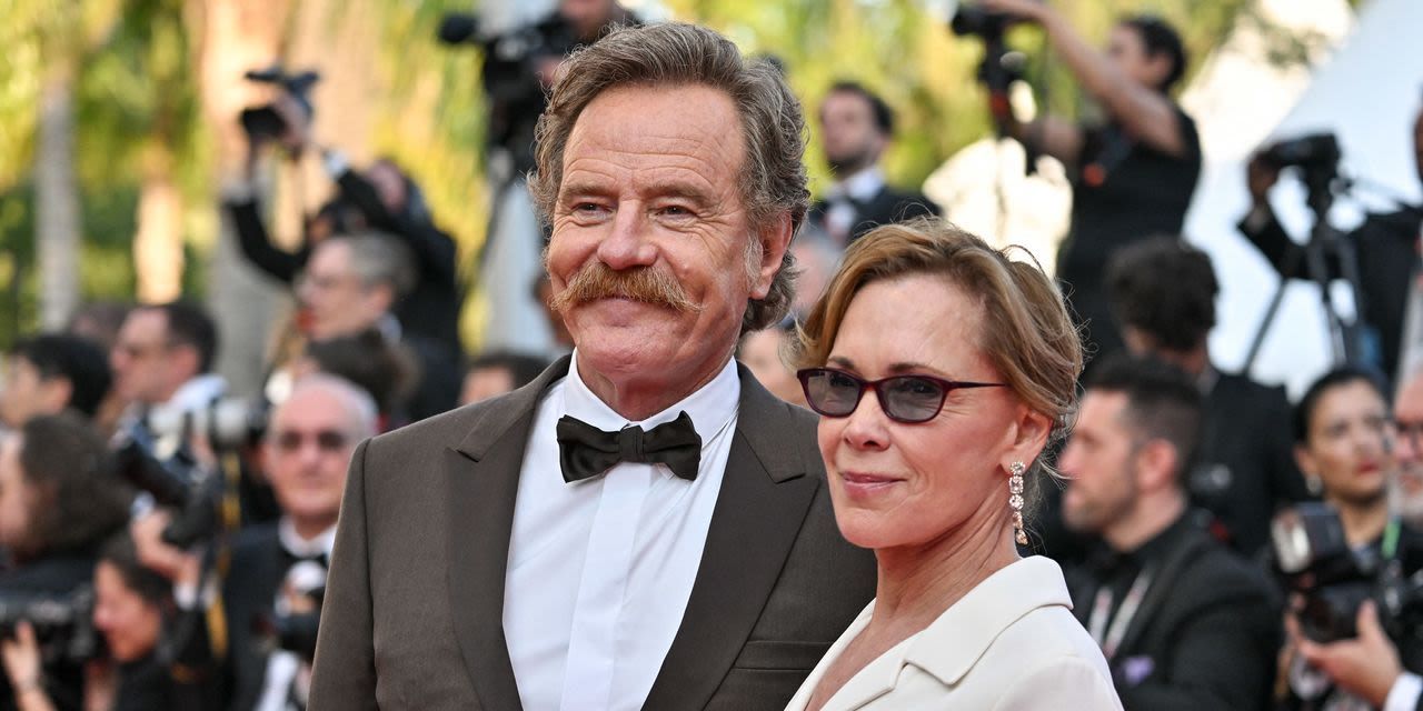 ‘Breaking Bad’ Star Bryan Cranston Is Moving On From His Central Park South Pied-à-Terre