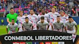 Partidos de la Copa Libertadores hoy, jueves 16 de mayo: horarios, TV y cómo ver online