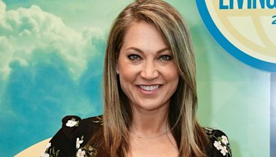 'GMA' Star Ginger Zee Shares Her Surprising Rule for Curating an Amazing on-Air Wardrobe