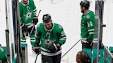 Lifeless Stars struggling to bring Dallas a finals doubleheader with Mavericks