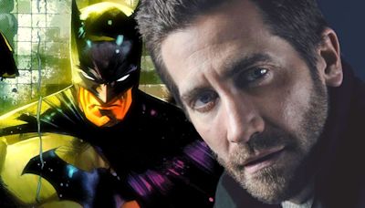 Jake Gyllenhaal Becoming The DCU’s New Batman Would Vindicate Him After A 19-Year-Old Missed Opportunity