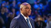 Charles Barkley Opens His Mouth Again