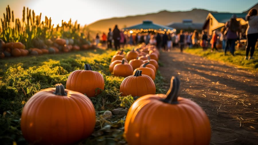 Fall events in central Ohio: Festivals, Halloween fun and more